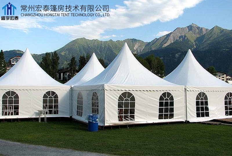 尖顶篷房的优势有哪些